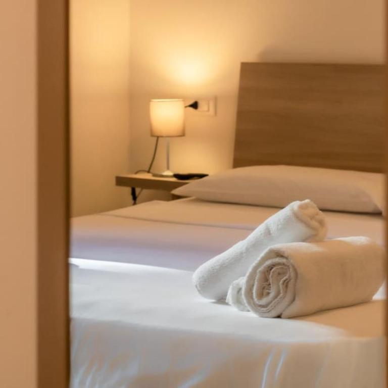 Suite delle Casse 4 - Appartamento con 1 Camera da Letto - 6
