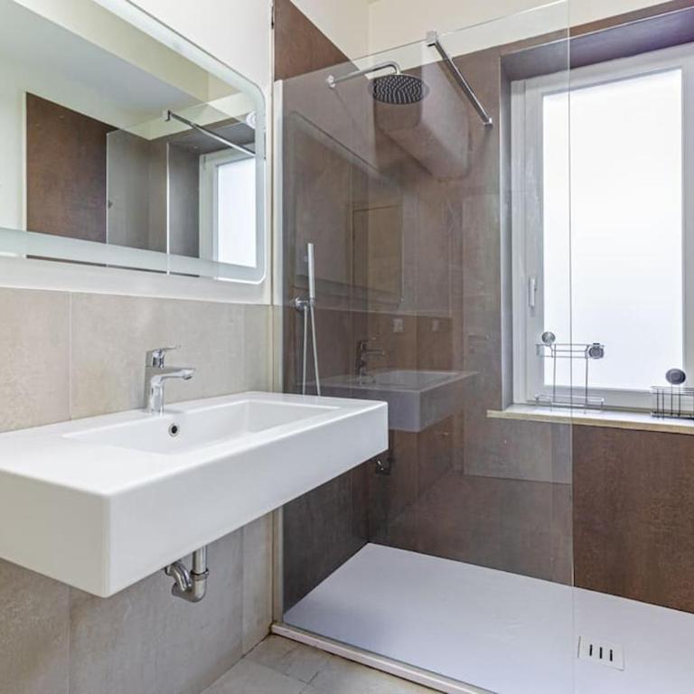 Suite delle Casse 4 - Appartamento con 1 Camera da Letto - 20