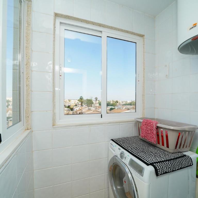 Dúplex con piscina comunitaria en La Florida ALQ-A005 - Apartment mit 1 Schlafzimmer - 15
