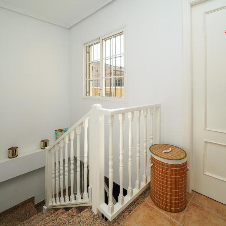 Dúplex con piscina comunitaria en La Florida ALQ-A005 - Apartment mit 1 Schlafzimmer - 19