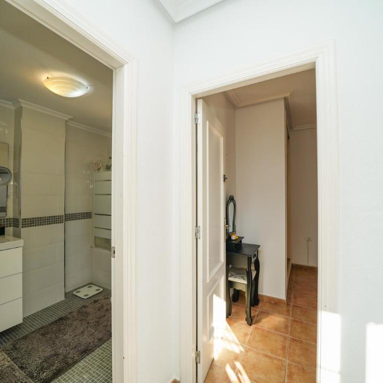 Dúplex con piscina comunitaria en La Florida ALQ-A005 - Apartment mit 1 Schlafzimmer - 41