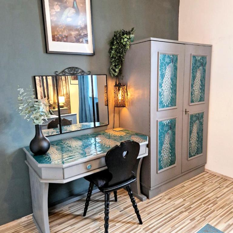 Alp Haus Grossglockner - Apartment mit 2 Schlafzimmern - 10
