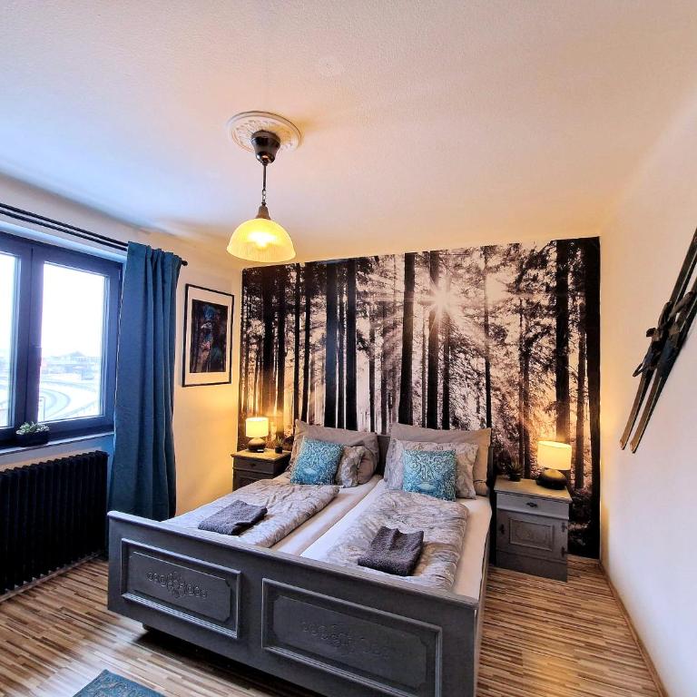 Alp Haus Grossglockner - Apartment mit 2 Schlafzimmern - 1