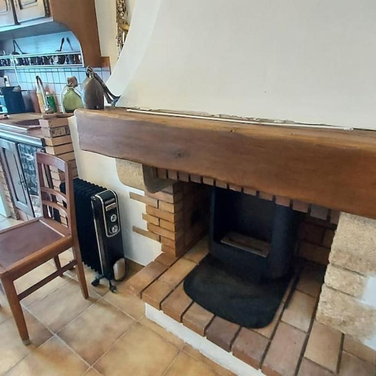 Appartement au pied des pistes, avec parking couvert et vue montagne - Appartement 1 Chambre - 20