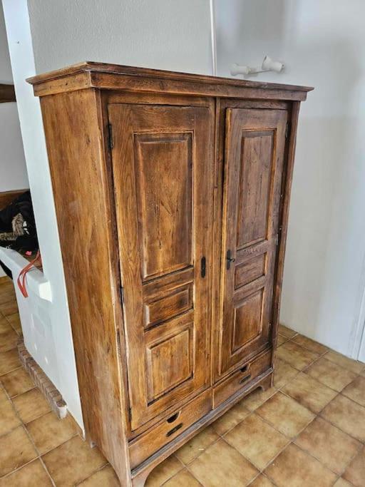 Appartement au pied des pistes, avec parking couvert et vue montagne - Appartement 1 Chambre - 18