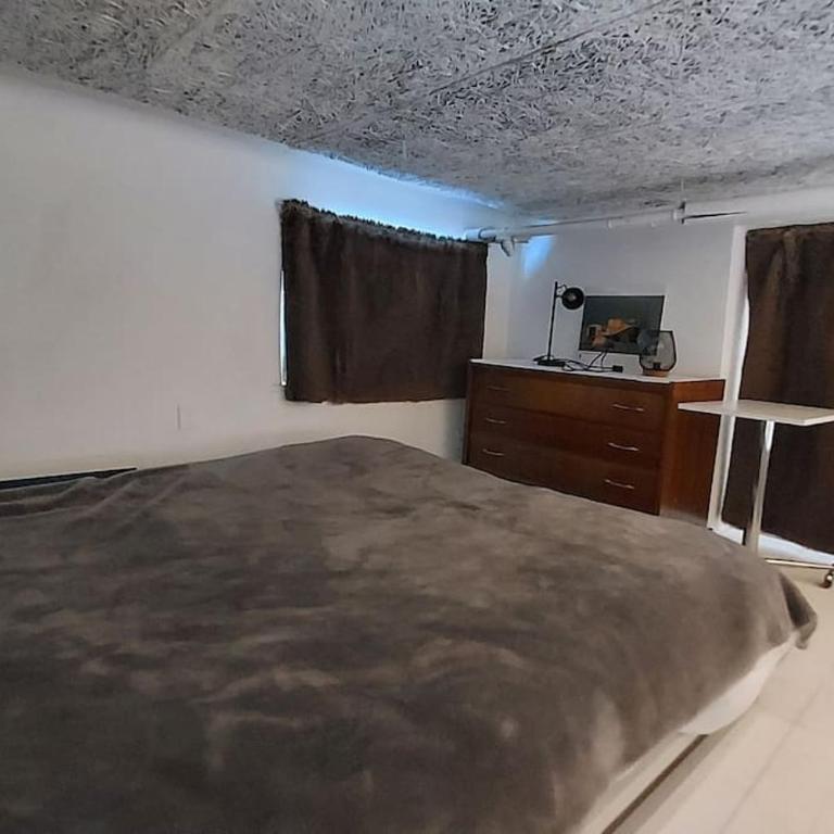 Appartement au pied des pistes, avec parking couvert et vue montagne - Appartement 1 Chambre - 14