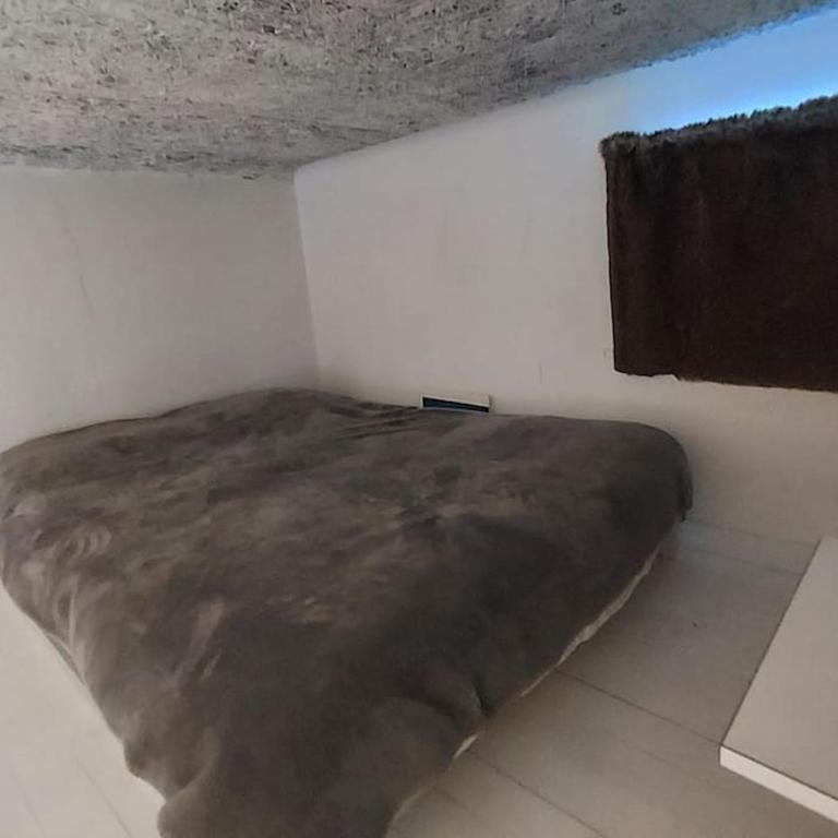 Appartement au pied des pistes, avec parking couvert et vue montagne - Appartement 1 Chambre - 13
