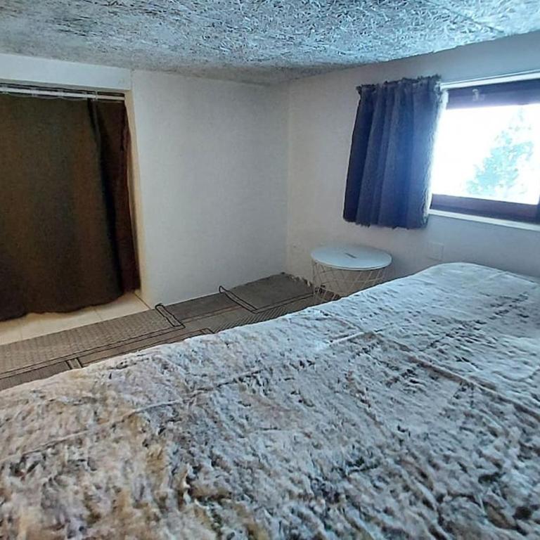 Appartement au pied des pistes, avec parking couvert et vue montagne - Appartement 1 Chambre - 12