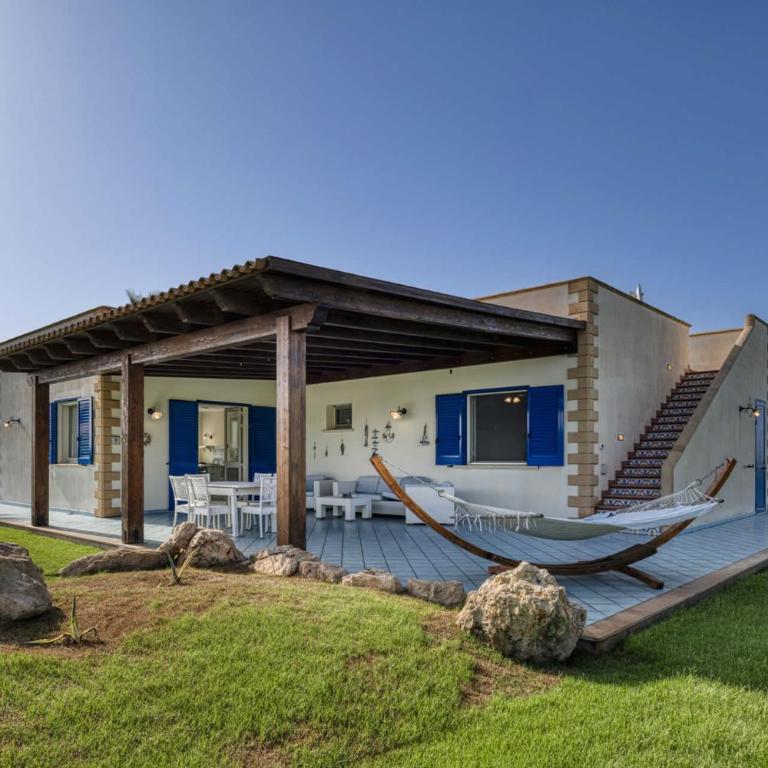 Villa Ficurinia - Two-Bedroom Villa - 1