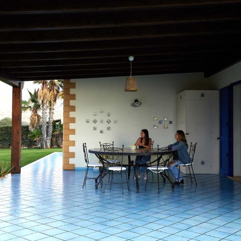 Villa Ficurinia - Two-Bedroom Villa - 6