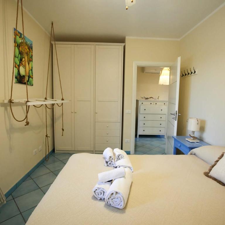 Villa Ficurinia - Two-Bedroom Villa - 10