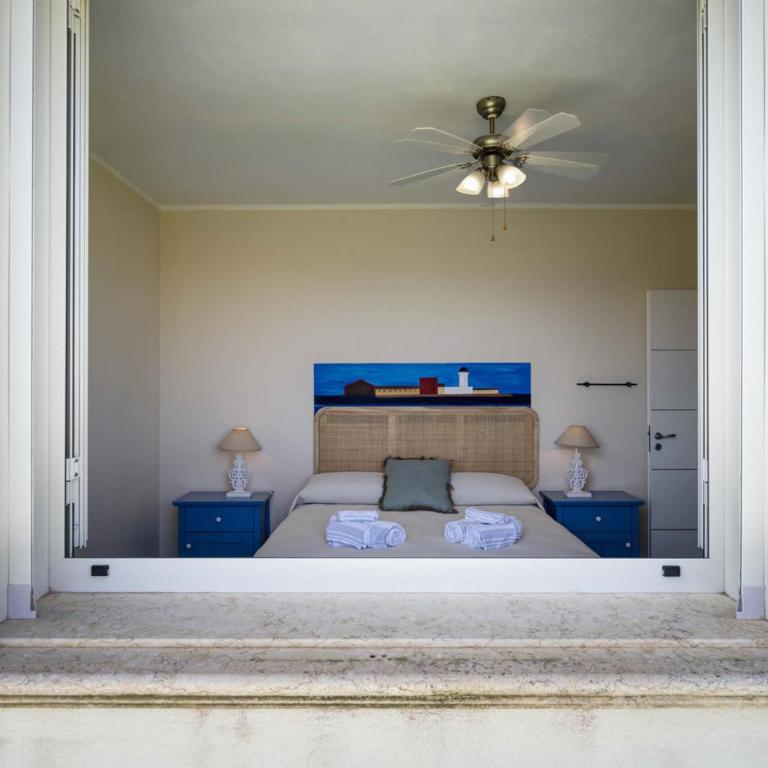 Villa Ficurinia - Two-Bedroom Villa - 11