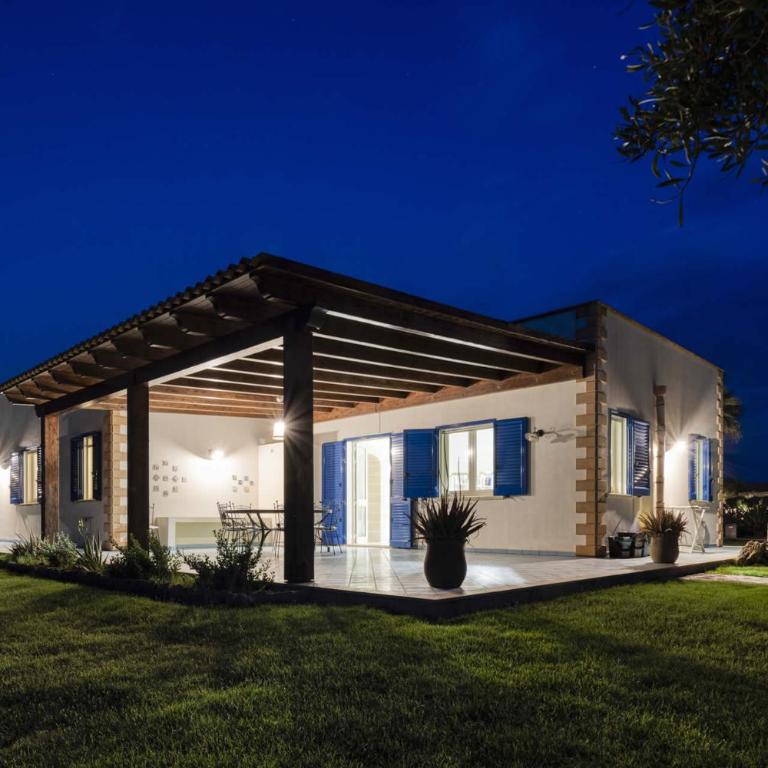 Villa Ficurinia - Two-Bedroom Villa - 14