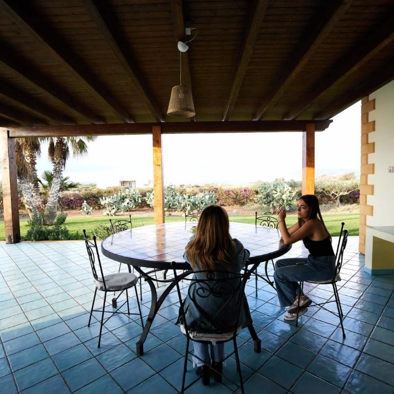 Villa Ficurinia - Two-Bedroom Villa - 15