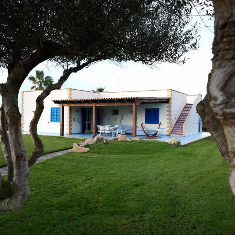 Villa Ficurinia - Two-Bedroom Villa - 17