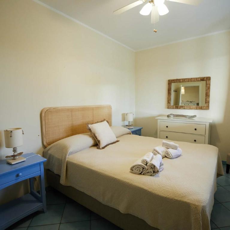 Villa Ficurinia - Two-Bedroom Villa - 20