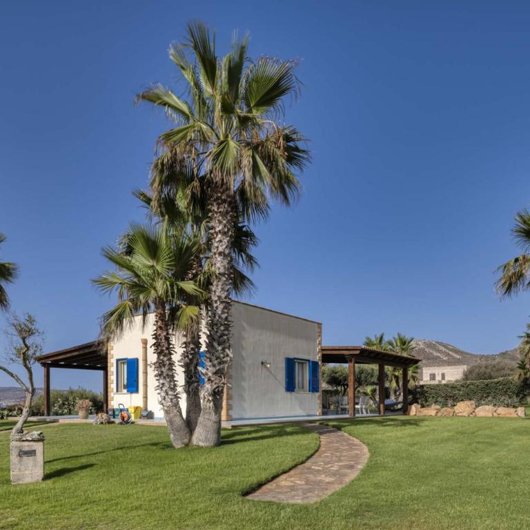 Villa Ficurinia - Two-Bedroom Villa - 24
