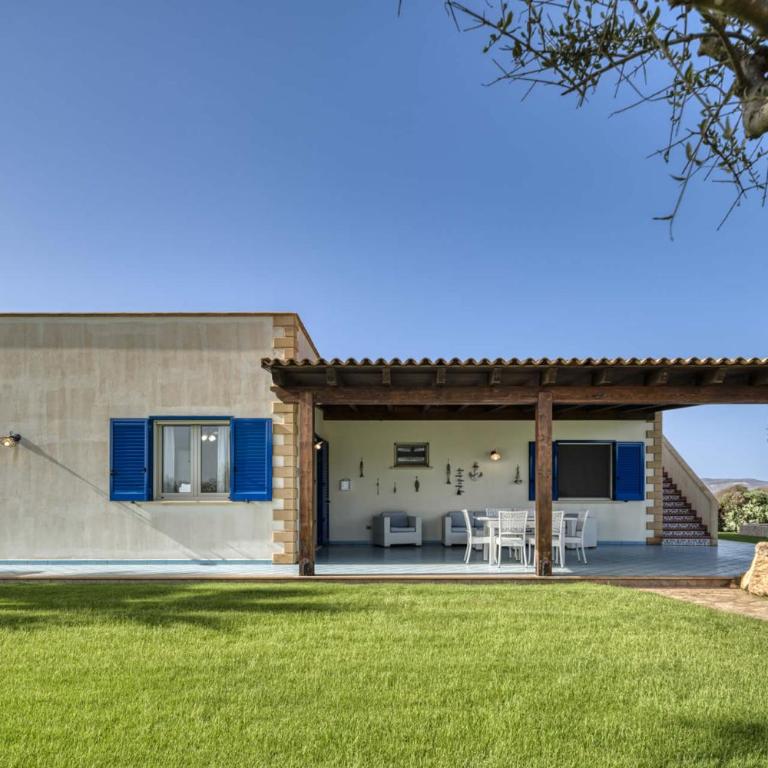 Villa Ficurinia - Two-Bedroom Villa - 26