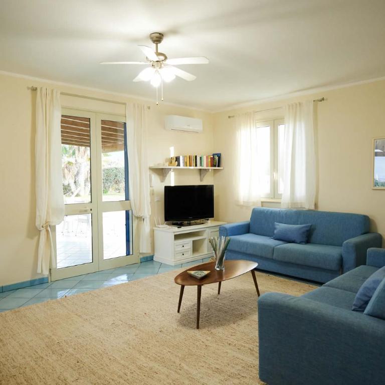 Villa Ficurinia - Two-Bedroom Villa - 28
