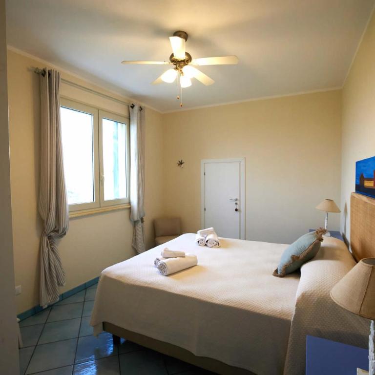 Villa Ficurinia - Two-Bedroom Villa - 31