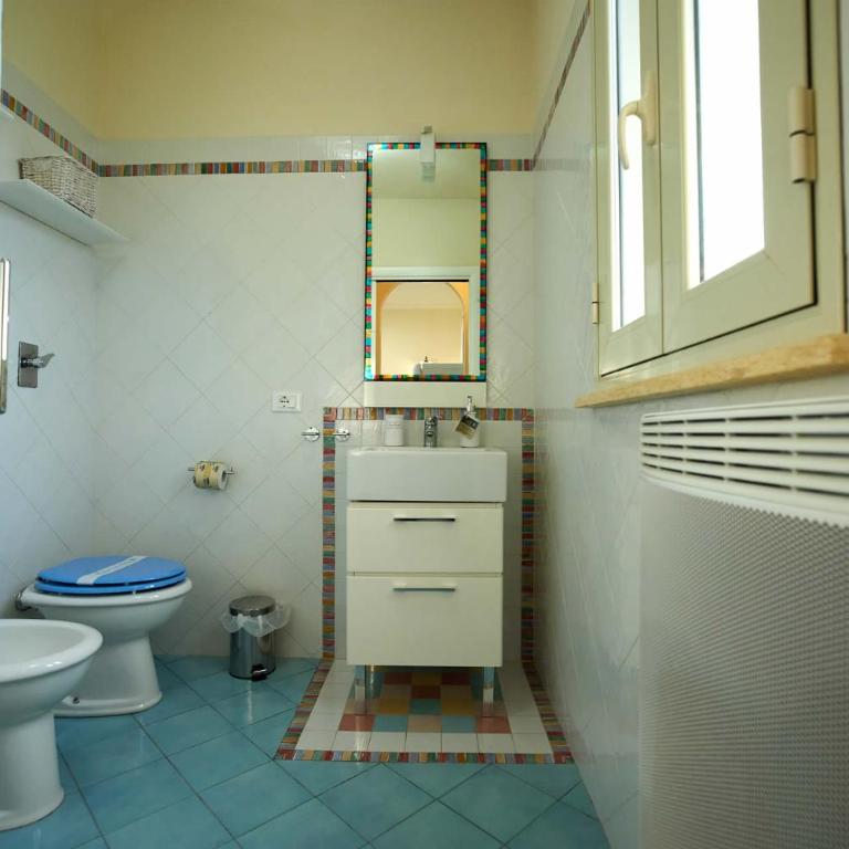 Villa Ficurinia - Two-Bedroom Villa - 33