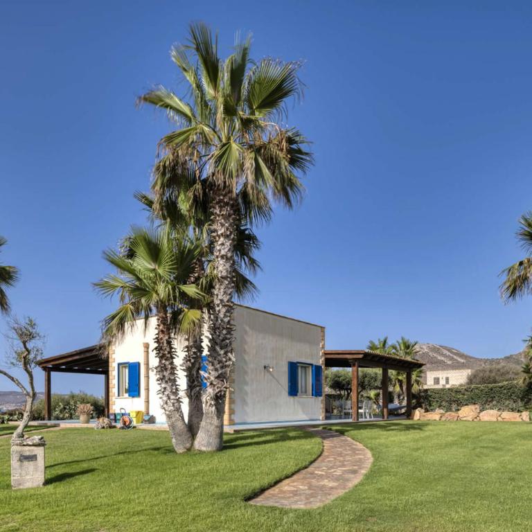 Villa Ficurinia - Two-Bedroom Villa - 36