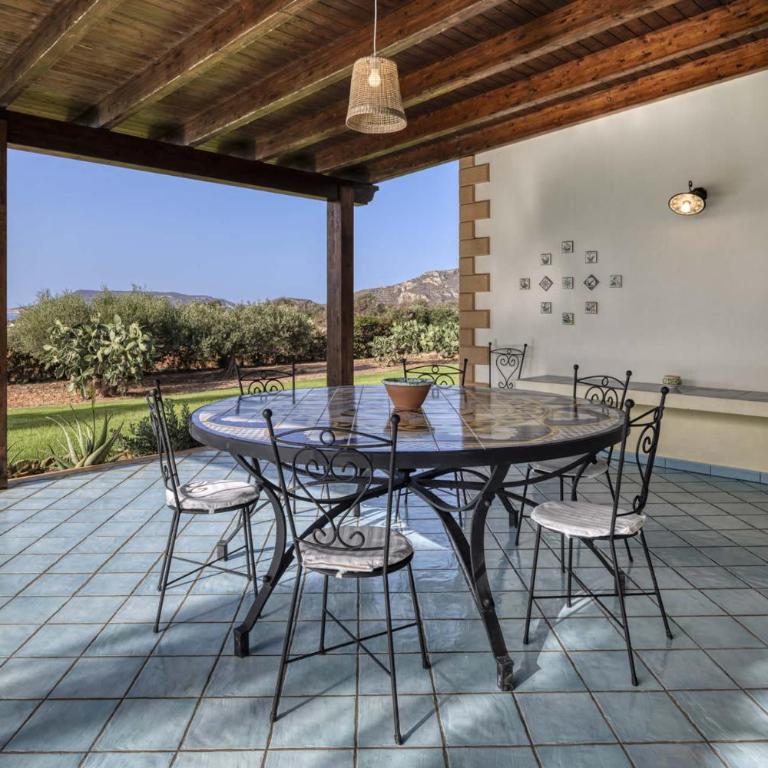 Villa Ficurinia - Two-Bedroom Villa - 37