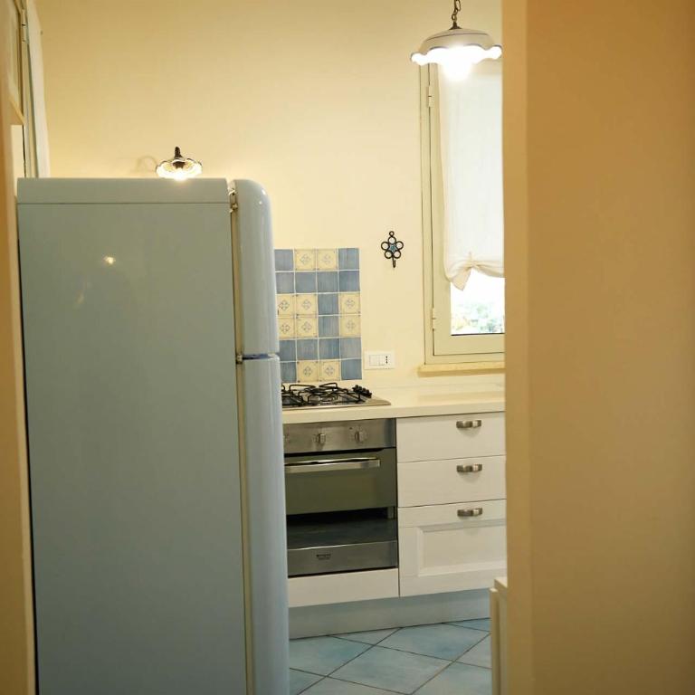 Villa Ficurinia - Two-Bedroom Villa - 39