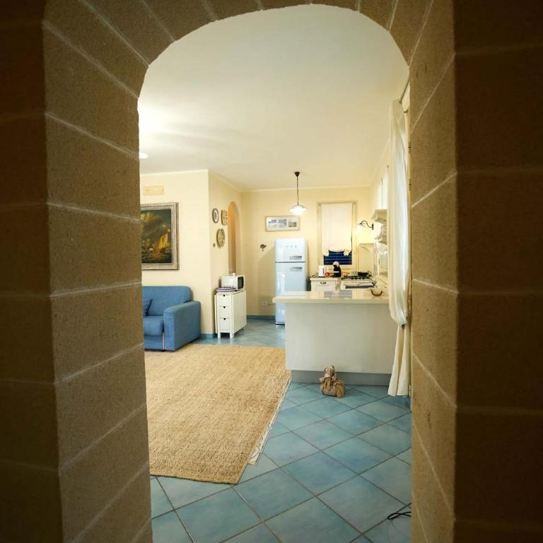 Villa Ficurinia - Two-Bedroom Villa - 41