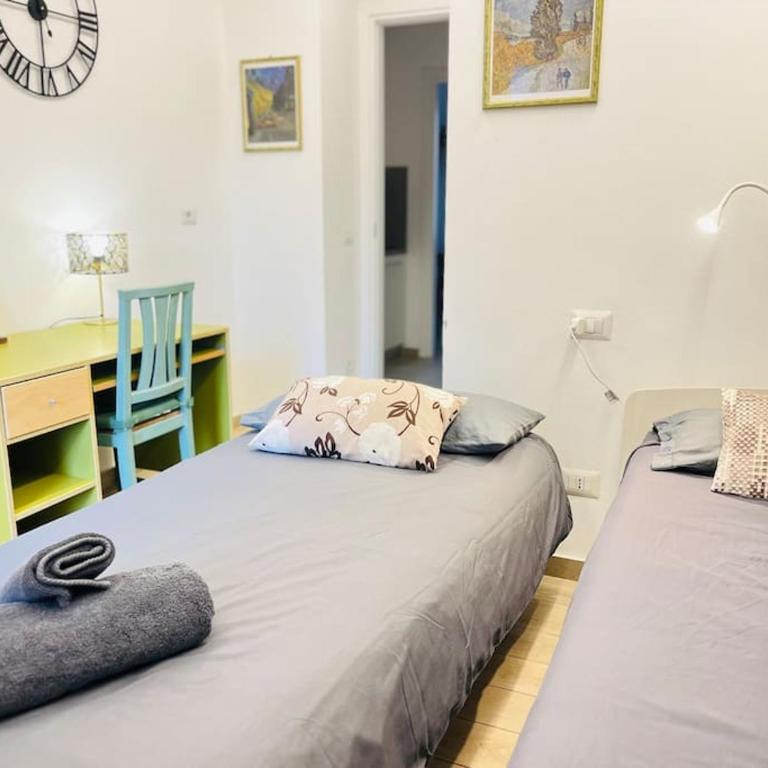 centro Milano a portata di mano - Appartamento con 2 Camere da Letto - 15