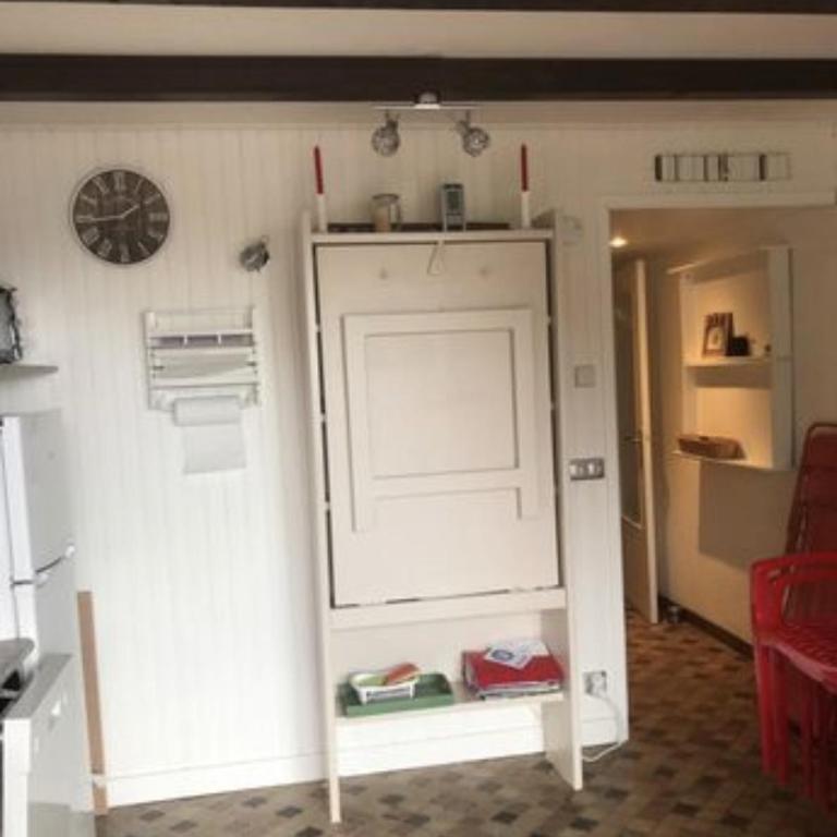 Appartement 5 à 7 personnes à Saint François Longchamp - Apartamento de 2 dormitorios - 3