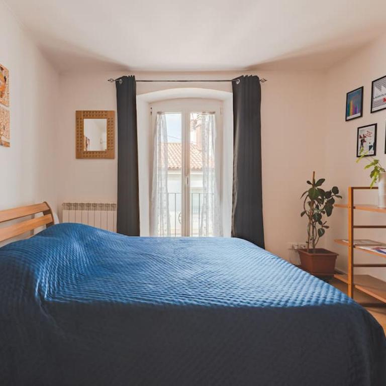 Accogliente e confortevole - Apartamento de 1 dormitorio - 1