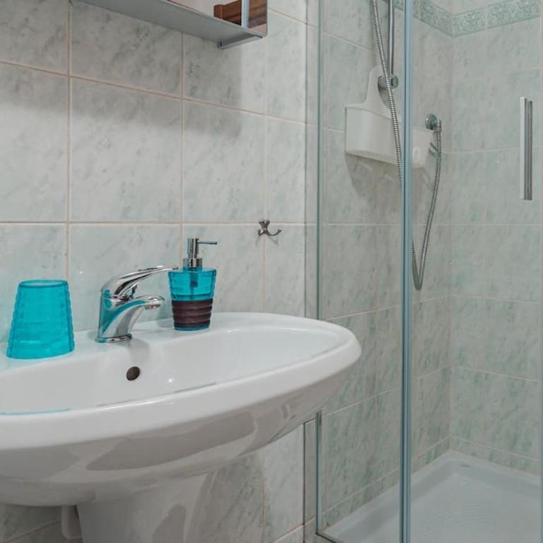 Accogliente e confortevole - Apartamento de 1 dormitorio - 7