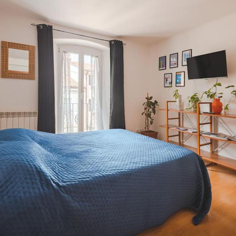 Accogliente e confortevole - Apartamento de 1 dormitorio - 22