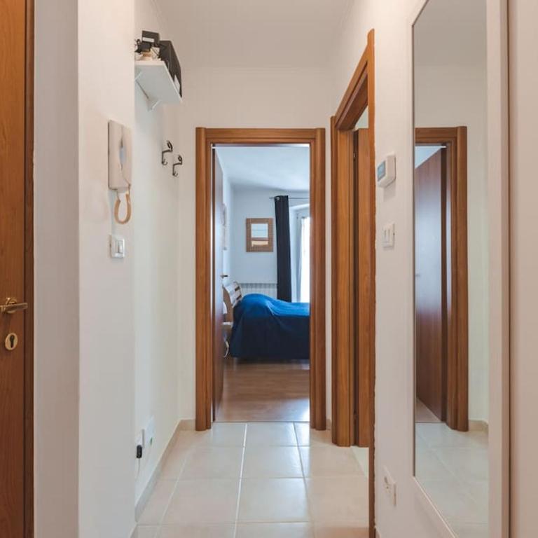 Accogliente e confortevole - Apartamento de 1 dormitorio - 25