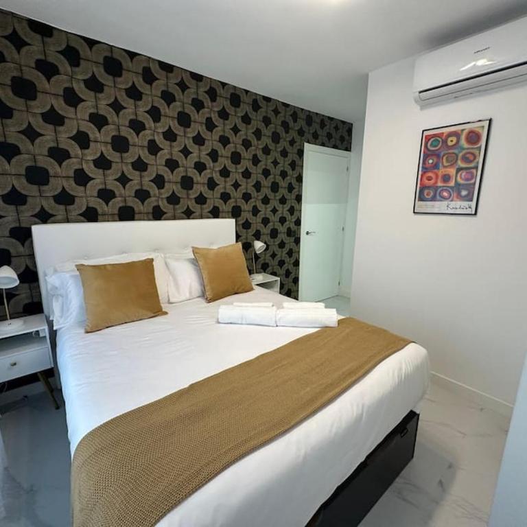 Espléndido Apartamento en Madrid VT-14944 - Two-Bedroom Apartment - 6