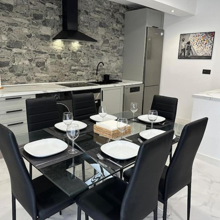 Espléndido Apartamento en Madrid VT-14944 - Two-Bedroom Apartment - 8