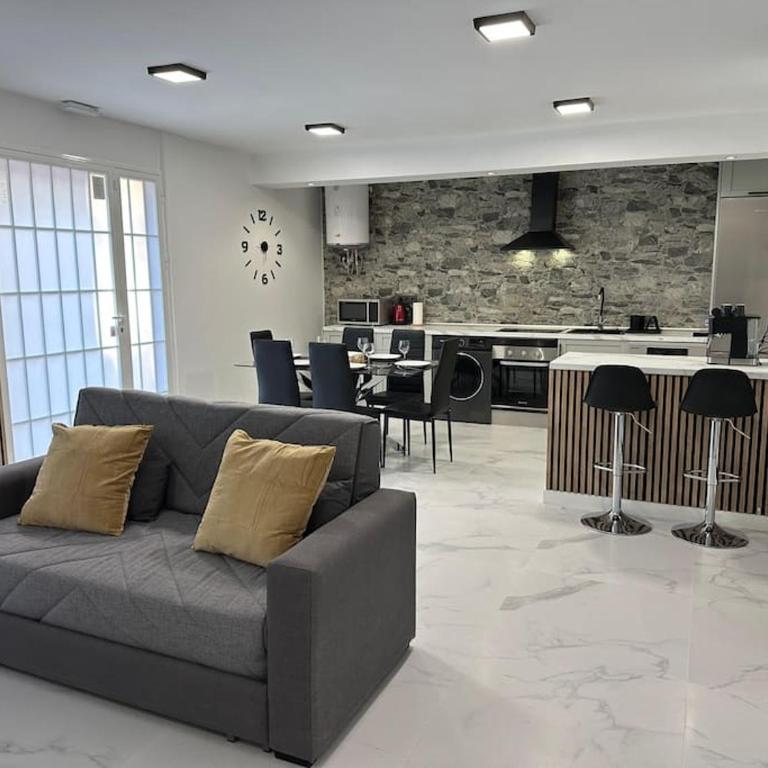 Espléndido Apartamento en Madrid VT-14944 - Two-Bedroom Apartment - 10