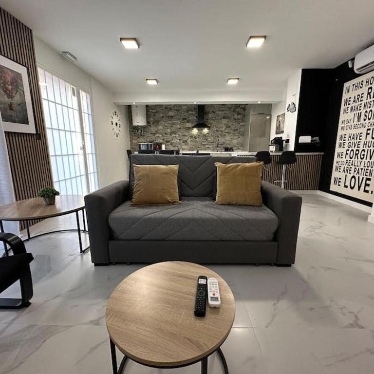 Espléndido Apartamento en Madrid VT-14944 - Two-Bedroom Apartment - 15