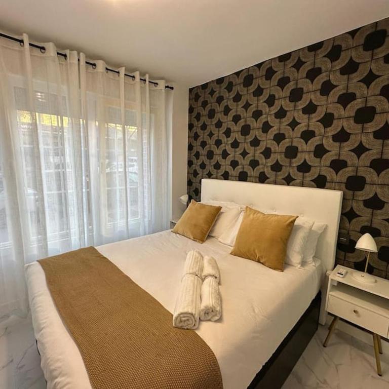 Espléndido Apartamento en Madrid VT-14944 - Two-Bedroom Apartment - 17