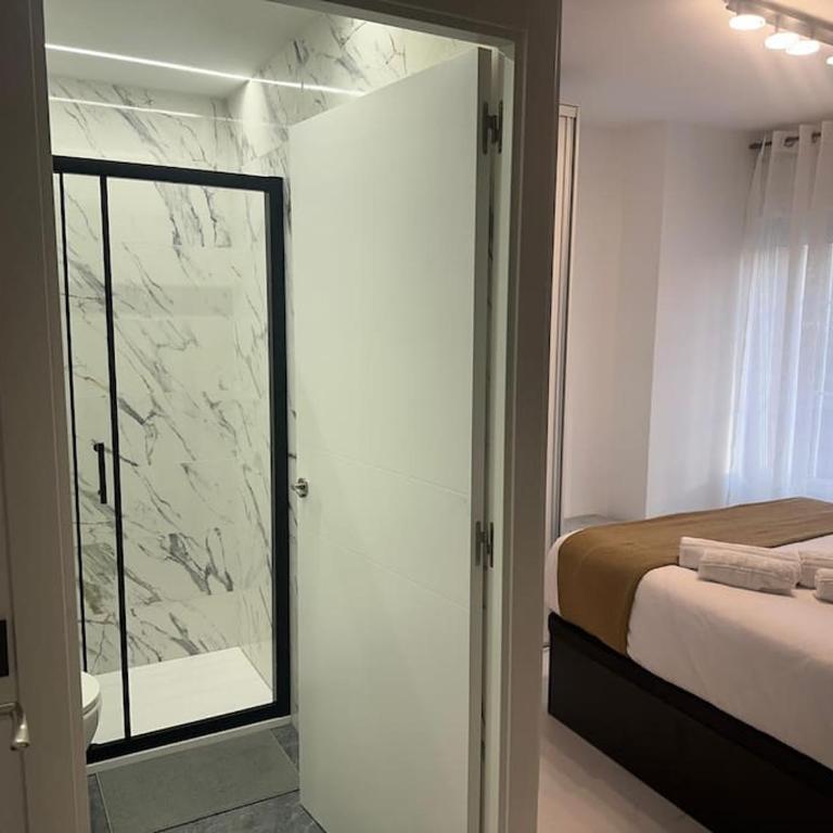 Espléndido Apartamento en Madrid VT-14944 - Two-Bedroom Apartment - 23