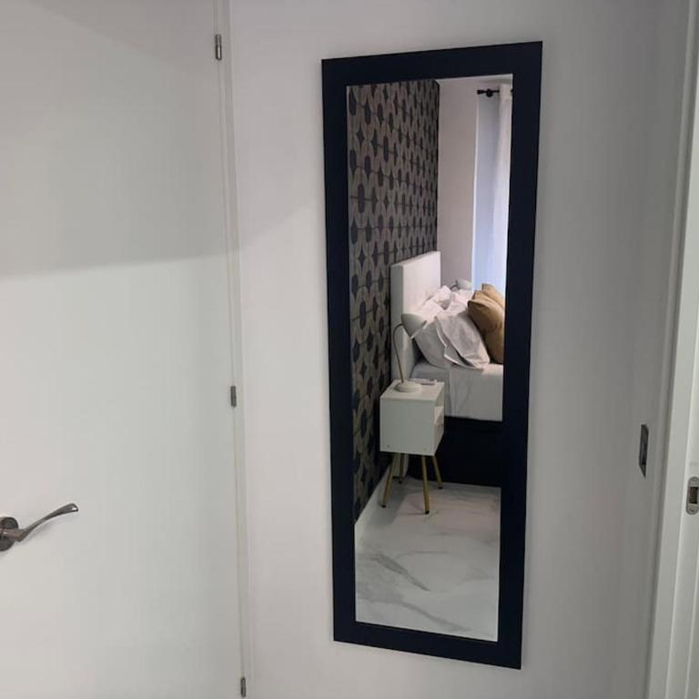 Espléndido Apartamento en Madrid VT-14944 - Two-Bedroom Apartment - 24