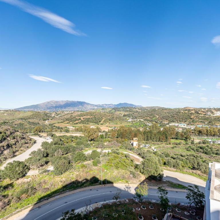 797 HOLIDAY RENTALS - Moderno apartamento con hermosa vista - Apartment with View - 11