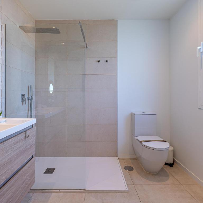 797 HOLIDAY RENTALS - Moderno apartamento con hermosa vista - Apartment with View - 22