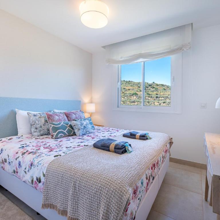 797 HOLIDAY RENTALS - Moderno apartamento con hermosa vista - Apartment with View - 29