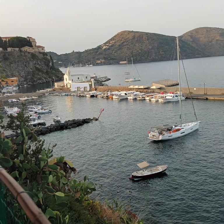 Terrazza sul Mare holidays with experiences - Casa con 2 Camere da Letto - 2