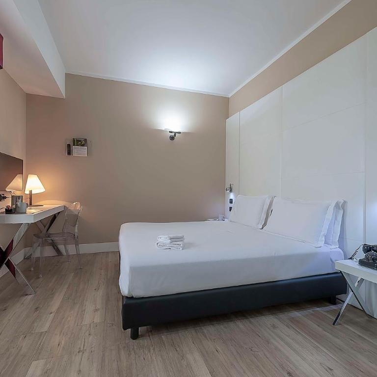 Best Western Hotel Quattrotorri - Camera Comfort - 6