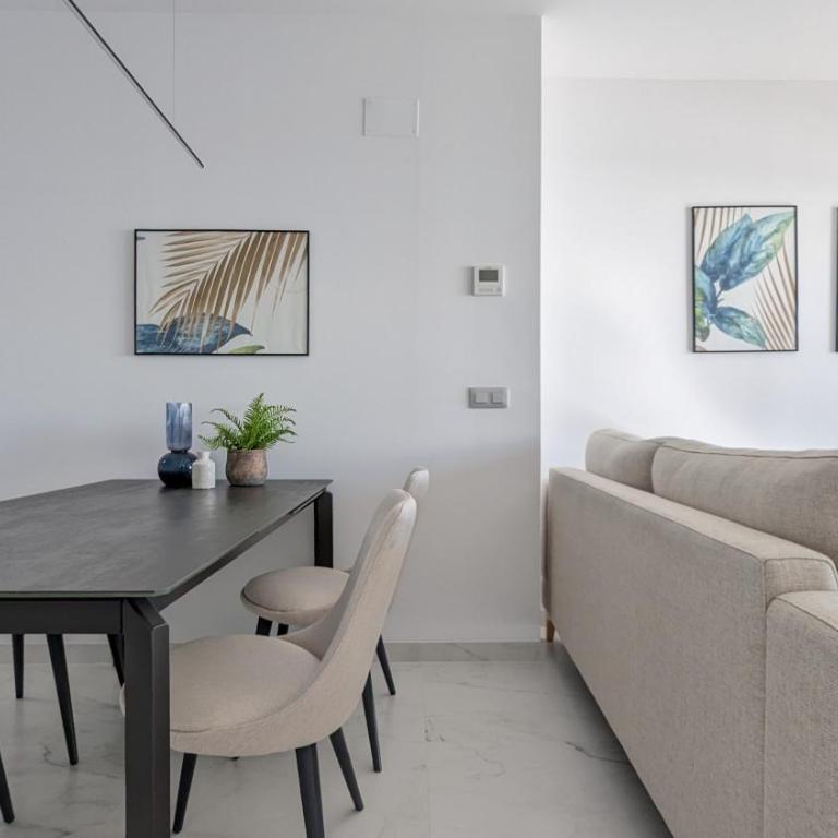 SUNSET CLIFFS superb apartment - Apartamento de 2 dormitorios - 21