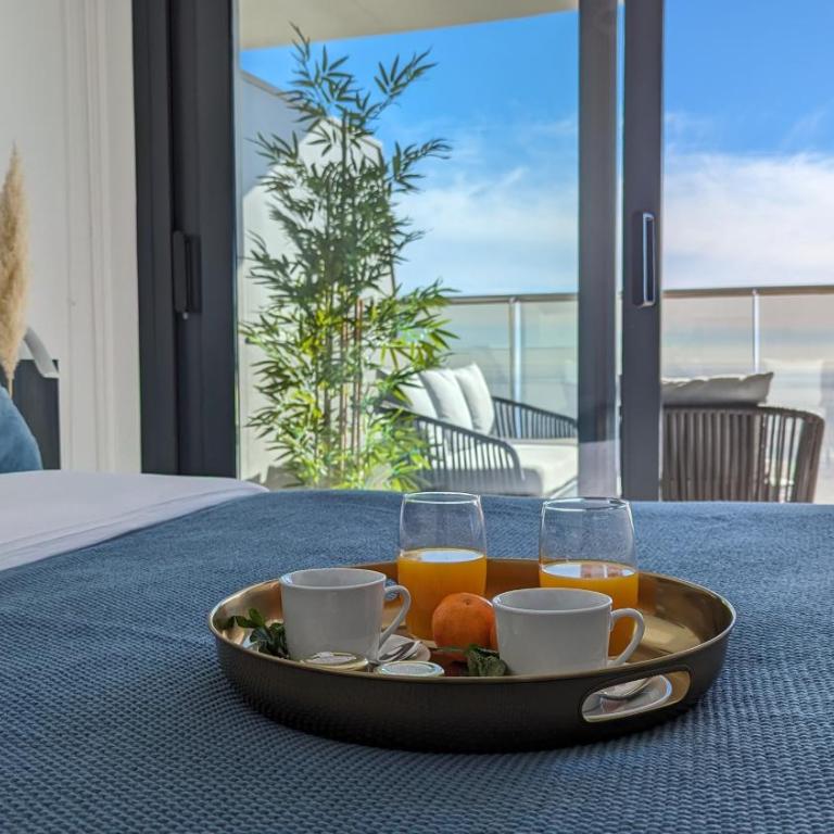 SUNSET CLIFFS superb apartment - Apartamento de 2 dormitorios - 9