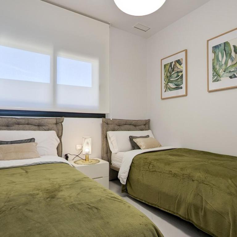 SUNSET CLIFFS superb apartment - Apartamento de 2 dormitorios - 15